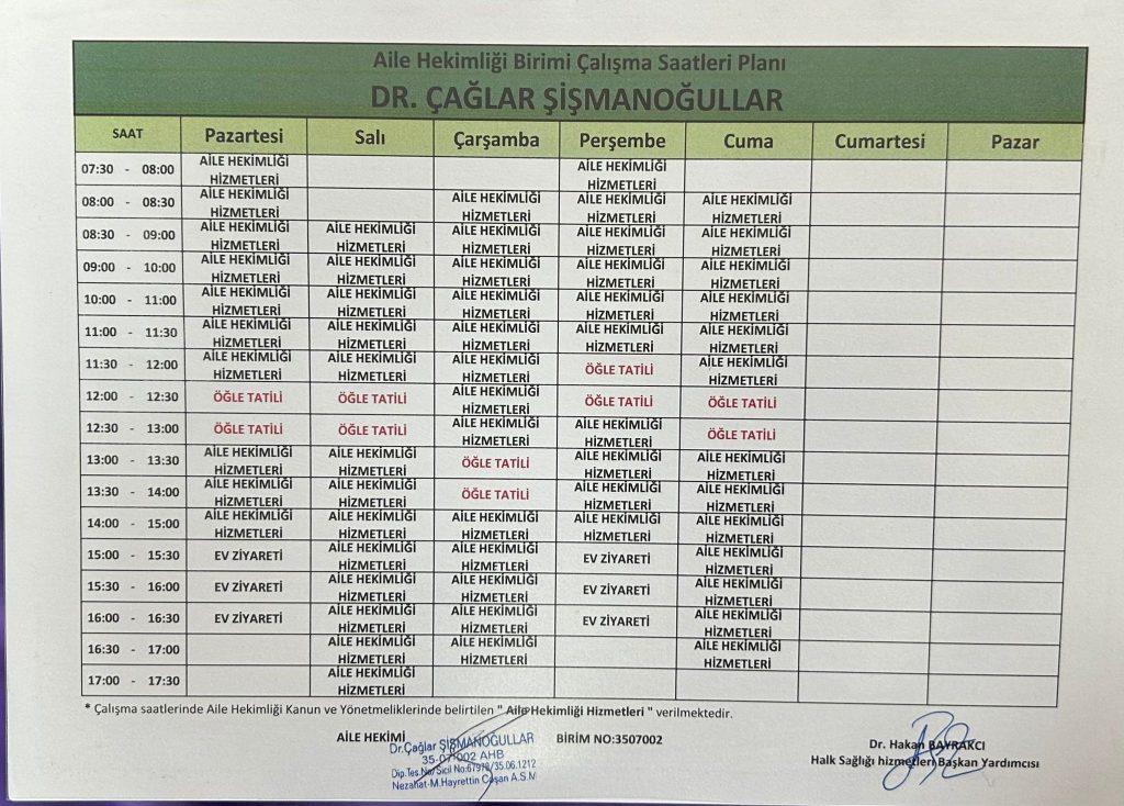 ÇAĞLAR ŞİŞMANOĞULLAR
