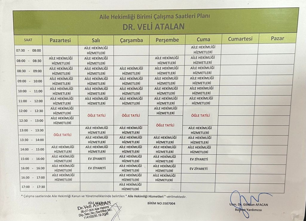 VELİ ATALAN